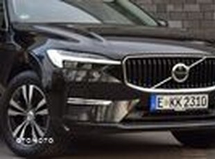 Używany Volvo XC 60 2022