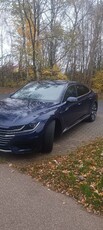 Volkswagen Arteon 2018/2019