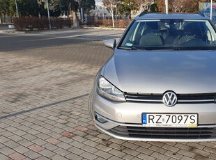 Volkswagen Golf VII Comfortline !! bardzo zadbany, Warto!