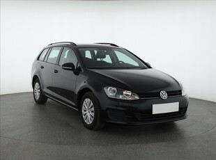 Volkswagen Golf VII , Salon Polska, Serwis ASO, Klima, Parktronic