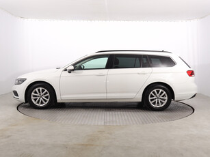 Volkswagen Passat 2021 1.5 TSI 171930km Kombi