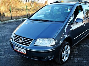 Volkswagen Sharan I