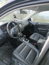 Volkswagen Tiguan I VW TIGUAN