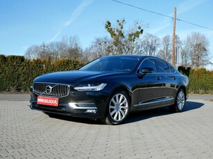 Volvo S90 II 2.0D5 235KM AWD 4x4 Inscription Polestar -Kraj -ASO -VAT 23% Brutto