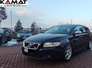 Volvo V50 II