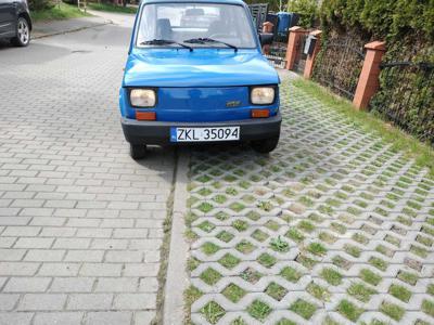 fiat 126p sprzedam