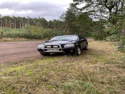 Jeep Grand Cherokee 2,7 CRD