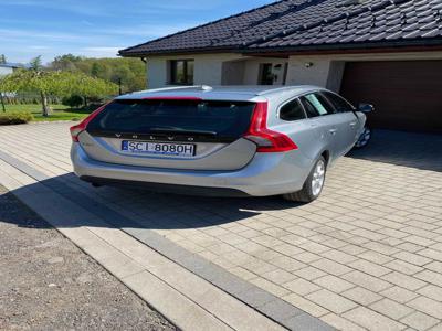 Volvo v60 2012 sprzedam