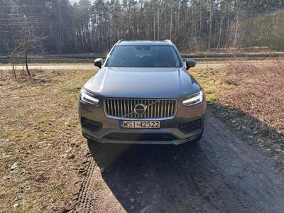 VOLVO XC90 7 osob