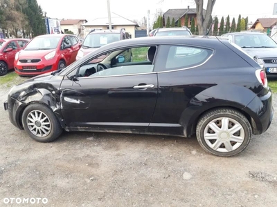 Alfa Romeo Mito 1.4 16V MultiAir Turismo