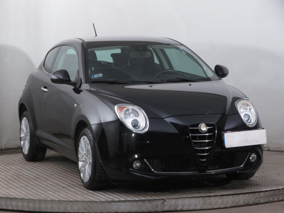 Alfa Romeo MiTo 2010 1.3 JTDM 198471km Hatchback