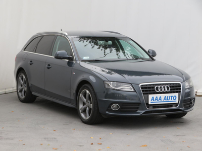 Audi A4 2013 1.8 TFSI 159398km Kombi