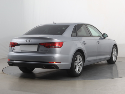 Audi A4 2019 35 TFSI 83386km ABS