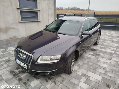 Audi A6 2.0 TDI