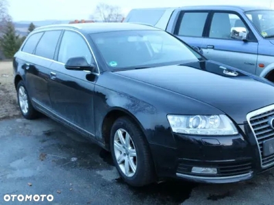 Audi A6 2.7 TDI