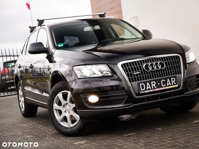 Audi Q5 2.0 TDI Quattro