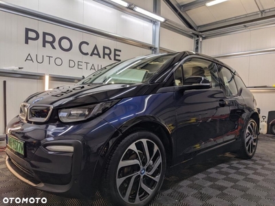 BMW i3 Standard