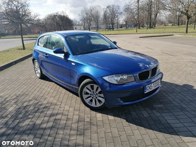 BMW Seria 1 116i