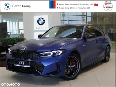 BMW Seria 3 M340i xDrive mHEV sport