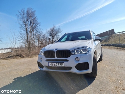 BMW X5 xDrive25d