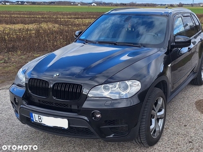 BMW X5 xDrive30d