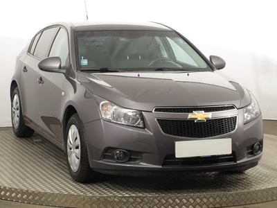 Chevrolet Cruze 2012 1.6 i 16V 139907km Hatchback