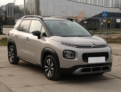 Citroen C3 Aircross 2019 1.2 PureTech 83281km SUV