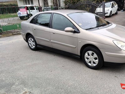 Citroen C5