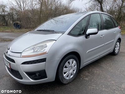 Citroën C4 Picasso 1.8i Impress