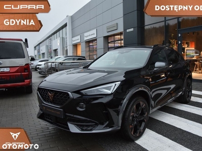 Cupra Formentor 2.0 TSI 4Drive DSG