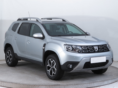 Dacia Duster 2022 1.5 Blue dCi 33044km SUV