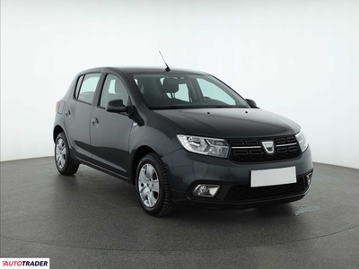 Dacia Sandero 1.0 99 KM 2020r. (Piaseczno)