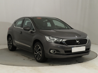 DS 4 2017 1.6 THP 60456km Hatchback