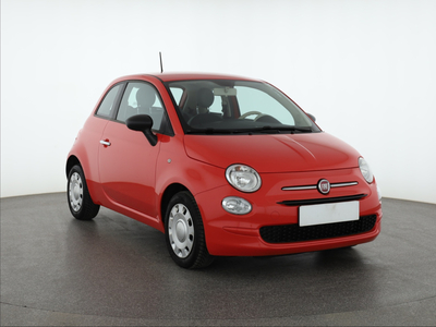 Fiat 500 2018 1.2 51544km Hatchback