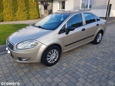 Fiat Linea 1.4 Active