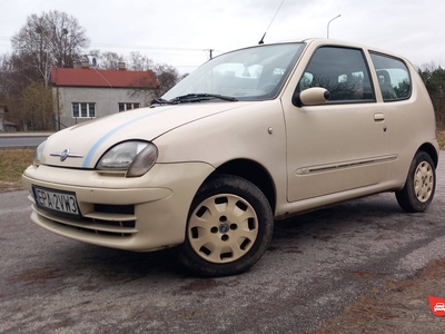 Fiat Seicento