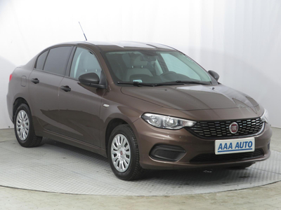 Fiat Tipo 2018 1.4 16V 75506km Street