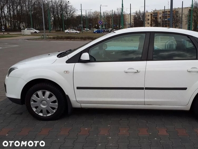 Ford Focus 1.6 Ambiente