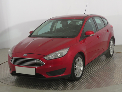 Ford Focus 2016 1.6 i 202036km Hatchback