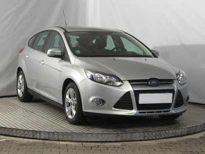 Ford Focus 2016 2.0 TDCi 145533km Titanium