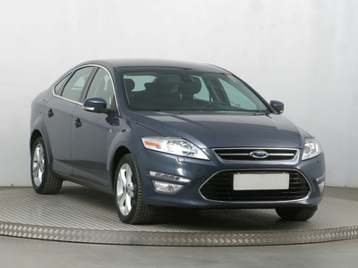 Ford Mondeo 2012 2.0 EcoBoost 172149km 176kW