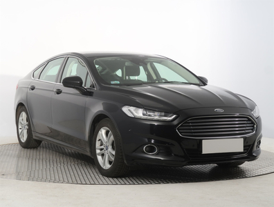 Ford Mondeo 2018 2.0 TDCI 180484km 132kW