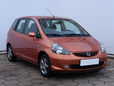 Honda Jazz 2008 1.2 i