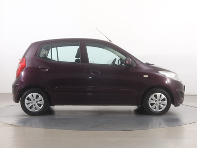 Hyundai i10 2011 1.2 108094km ABS