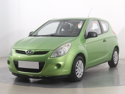 Hyundai i20 2009 1.2 181434km ABS