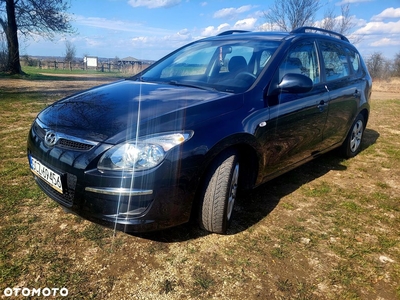 Hyundai I30 1.4 Classic