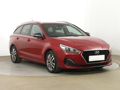 Hyundai i30 2021 1.0 T