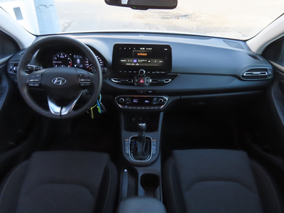 Hyundai i30 2023 1.0 T