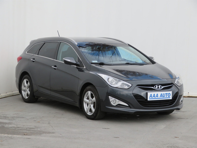 Hyundai i40 2012 1.7 CRDI Kombi