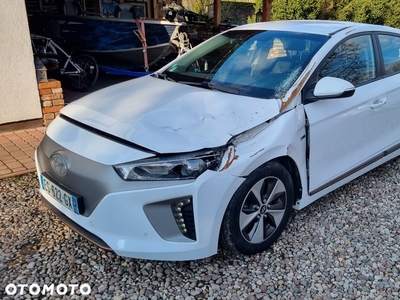 Hyundai IONIQ Elektro Premium